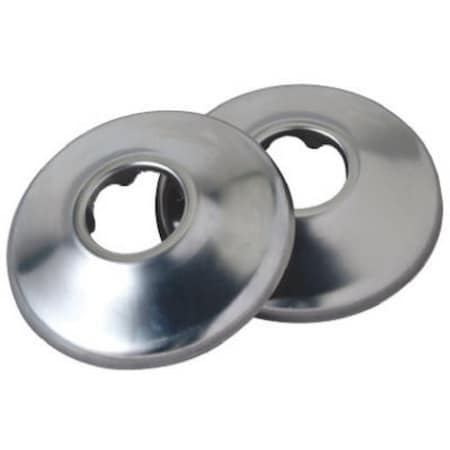 Mp 2Pk 3/8 Pipe Cover